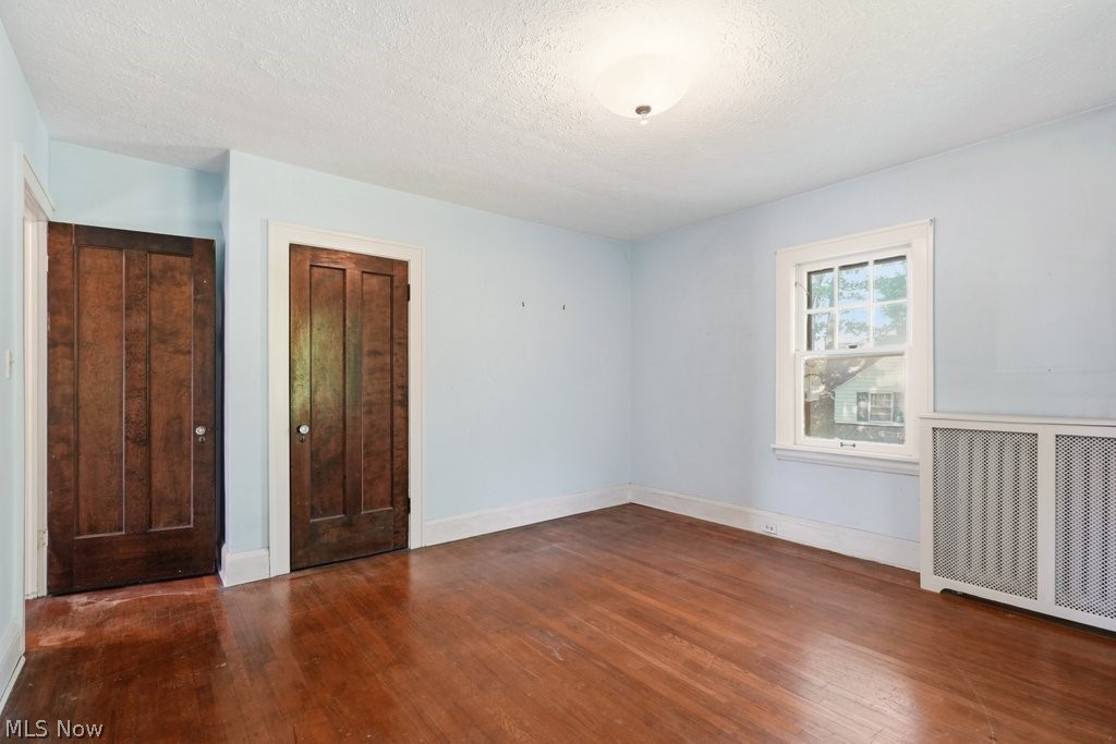 Euc Heights - Residential