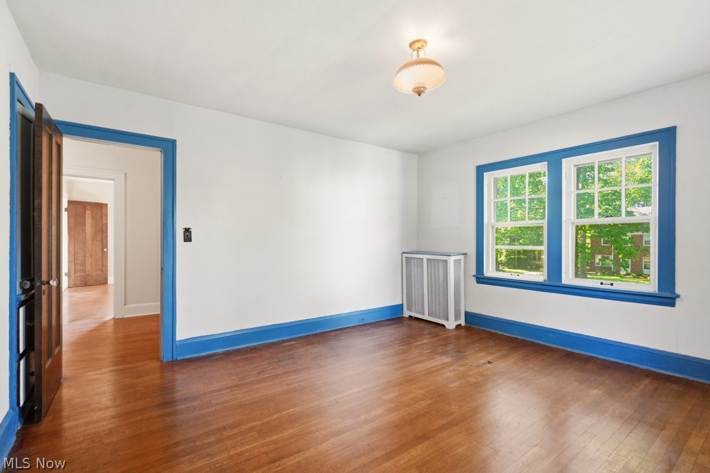 Euc Heights - Residential