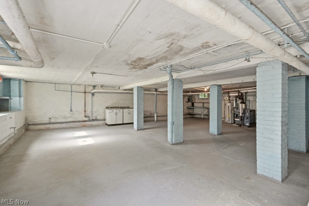 Euc Heights - Residential