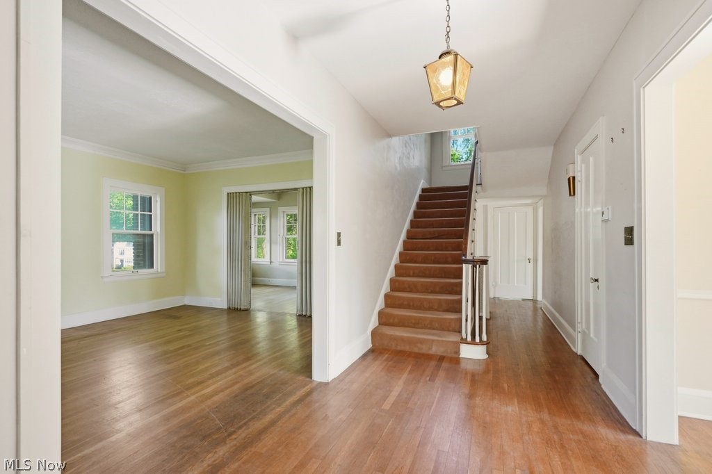 Euc Heights - Residential