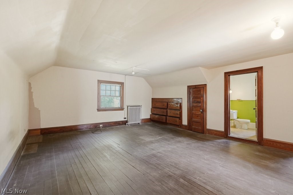 Euc Heights - Residential