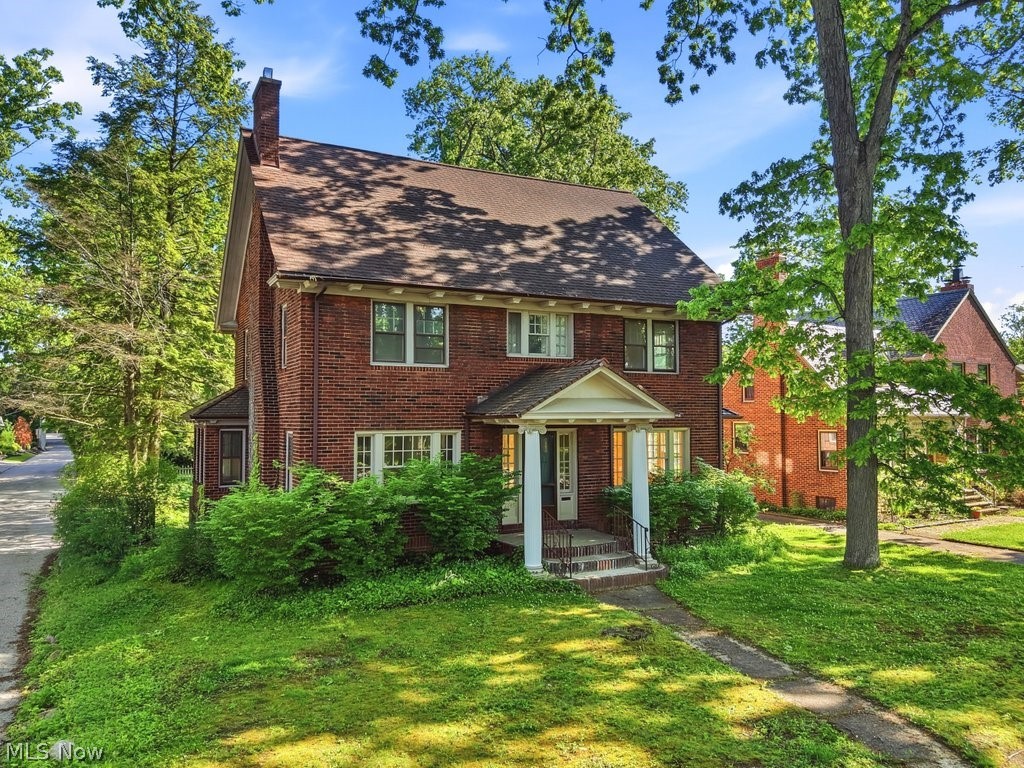Euc Heights - Residential