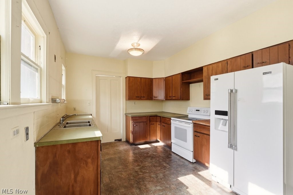 Euc Heights - Residential