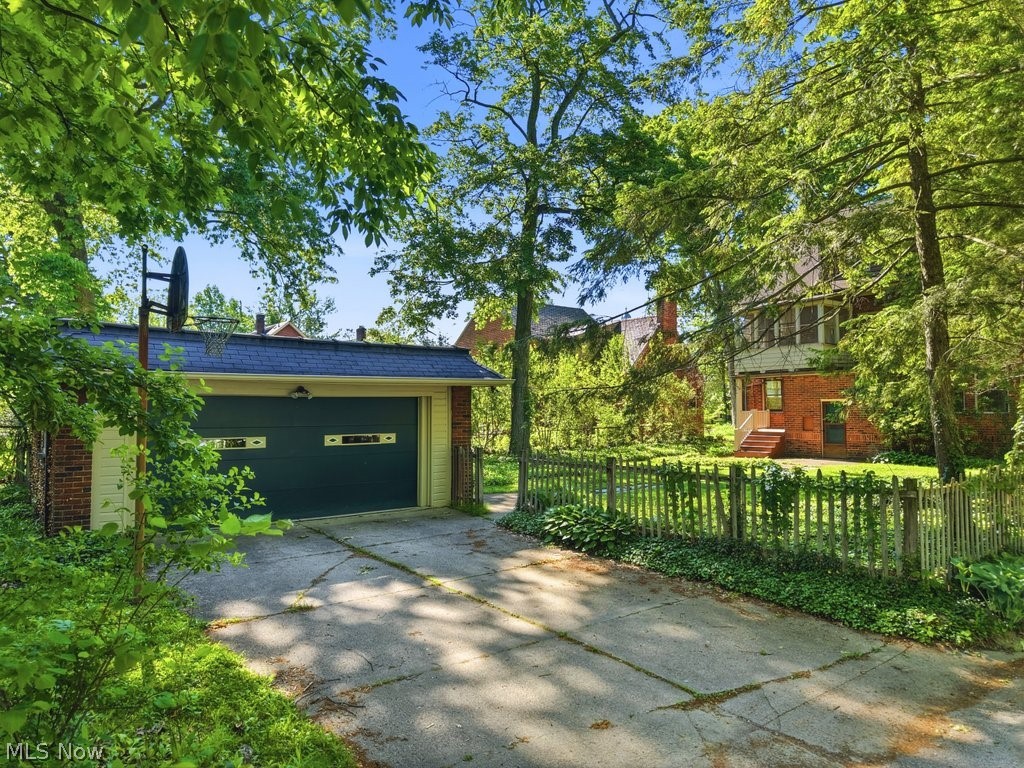 Euc Heights - Residential