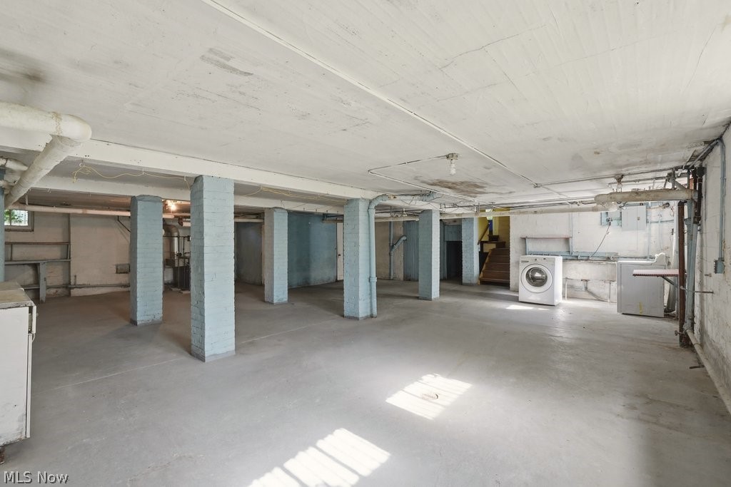 Euc Heights - Residential