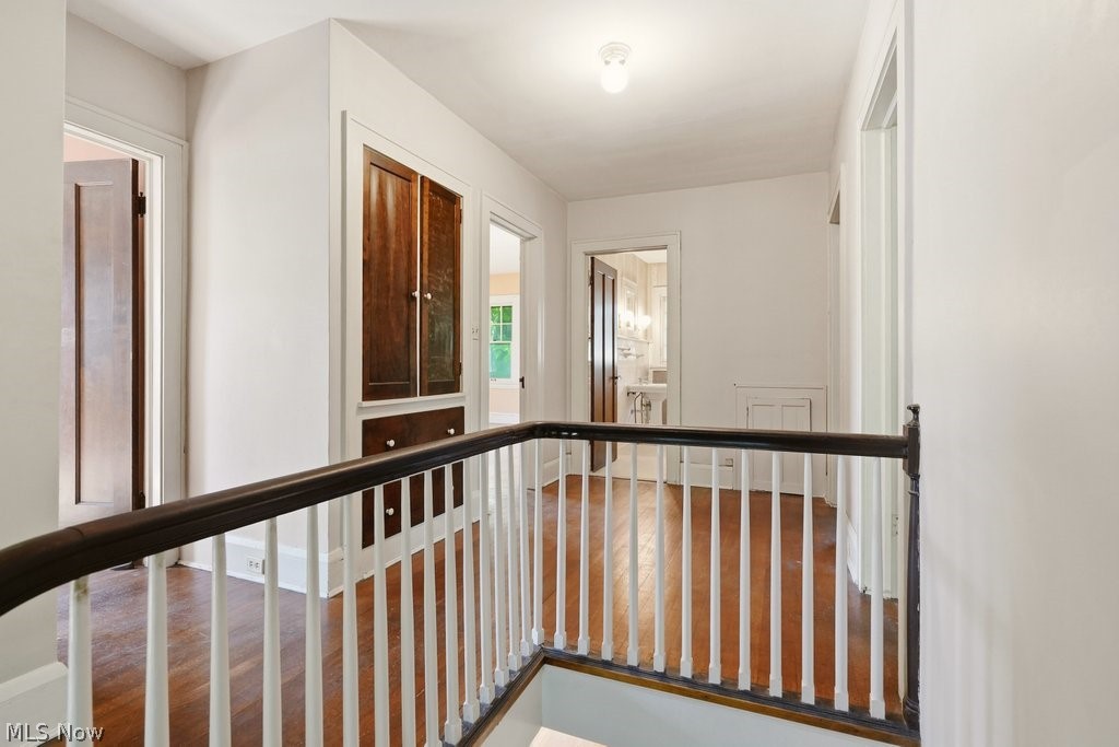 Euc Heights - Residential