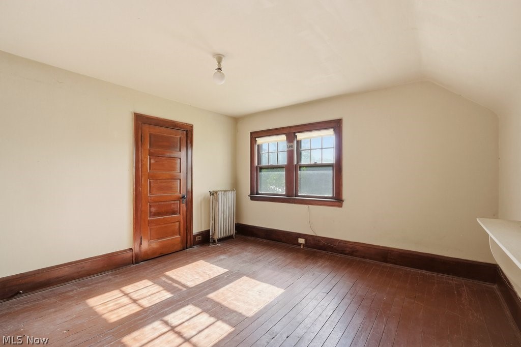 Euc Heights - Residential