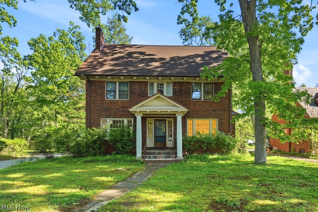 Euc Heights - Residential