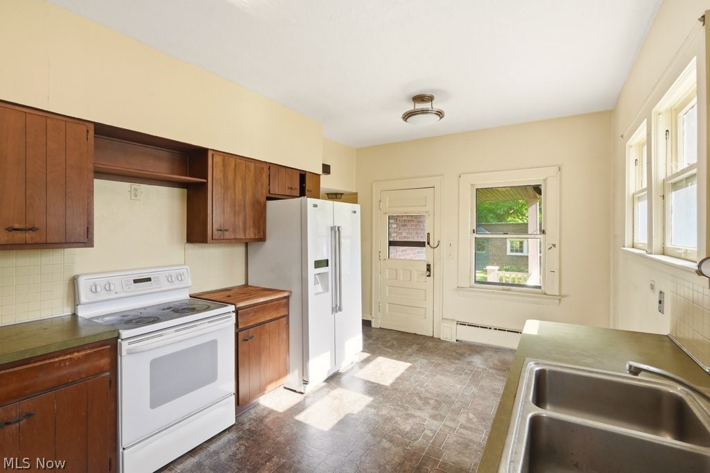 Euc Heights - Residential