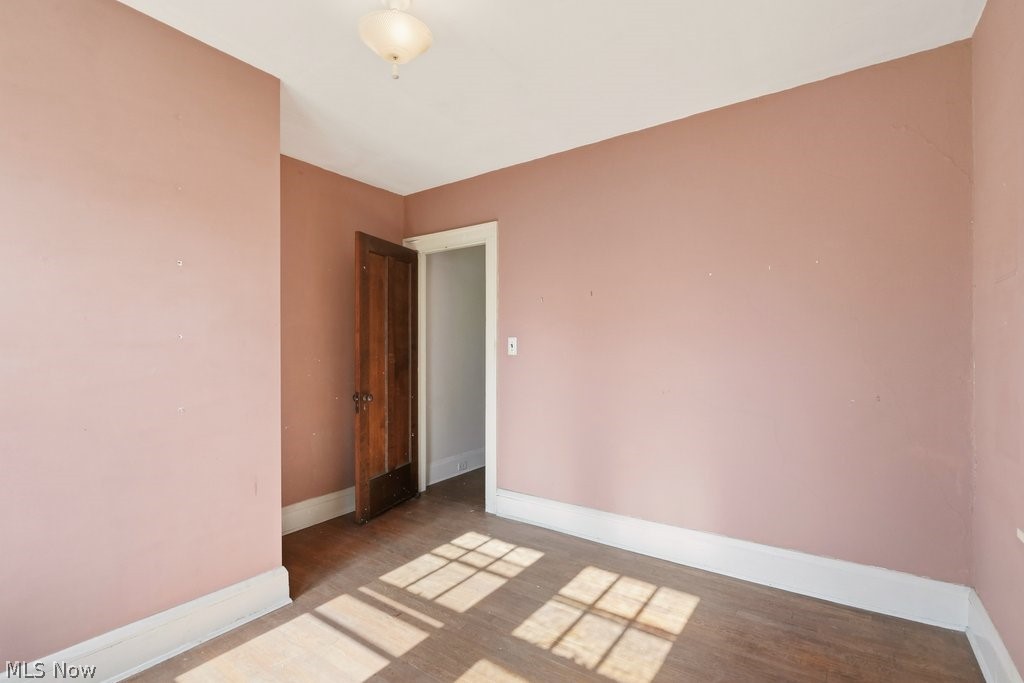 Euc Heights - Residential