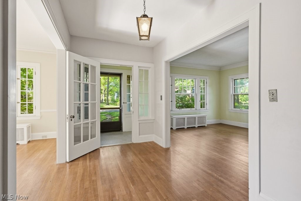 Euc Heights - Residential