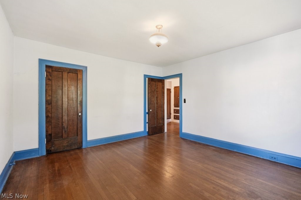 Euc Heights - Residential