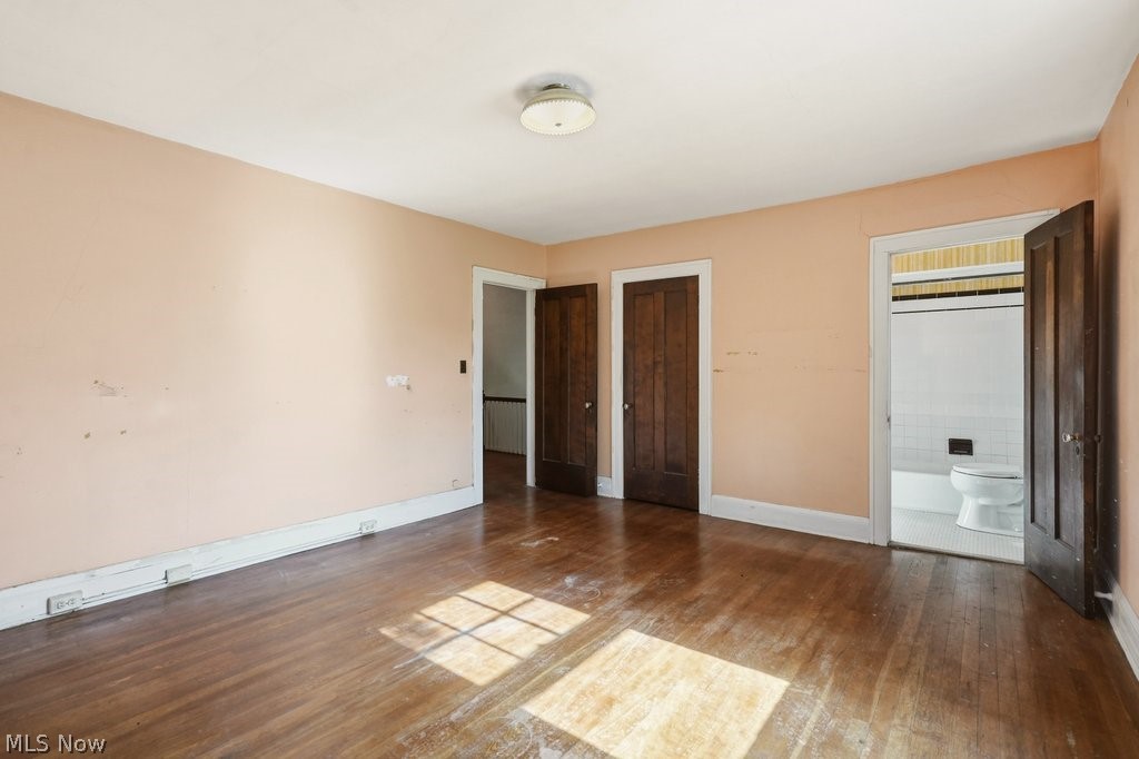 Euc Heights - Residential
