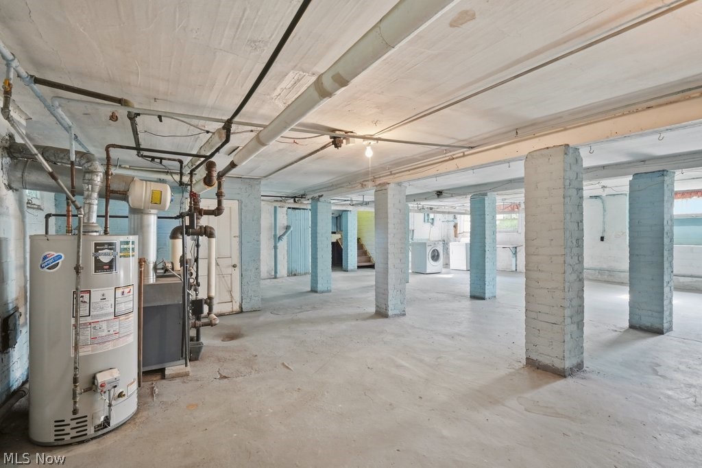 Euc Heights - Residential