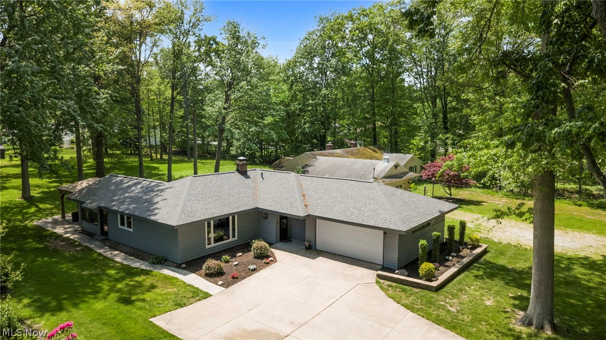 Dover - Residential