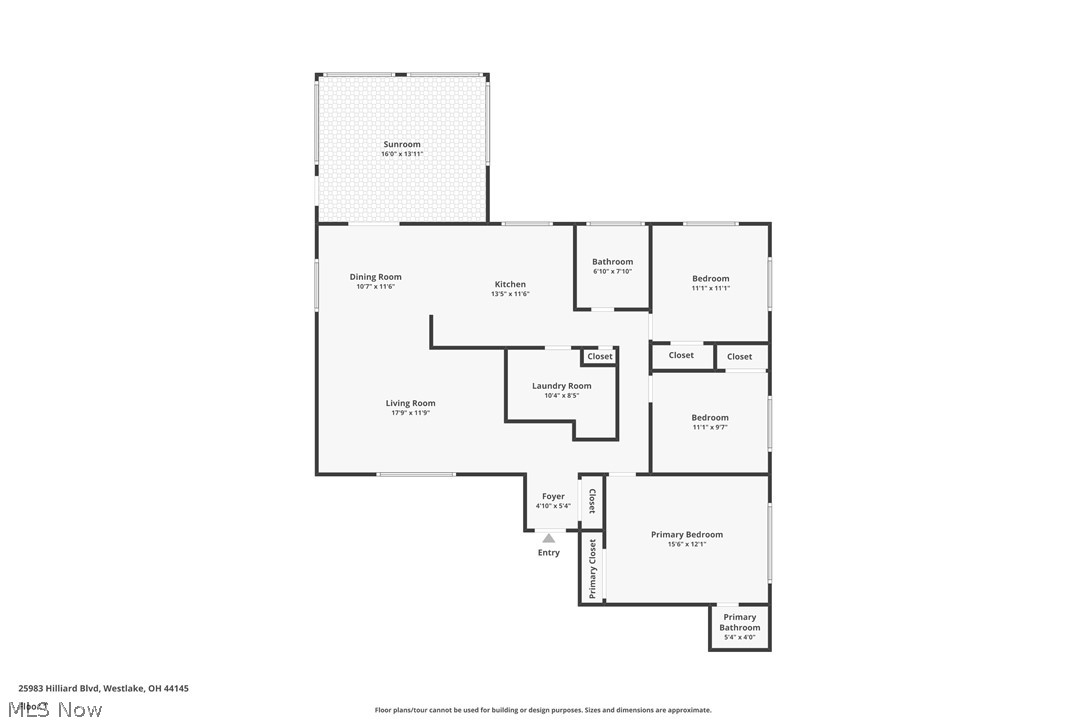 Dover - Residential