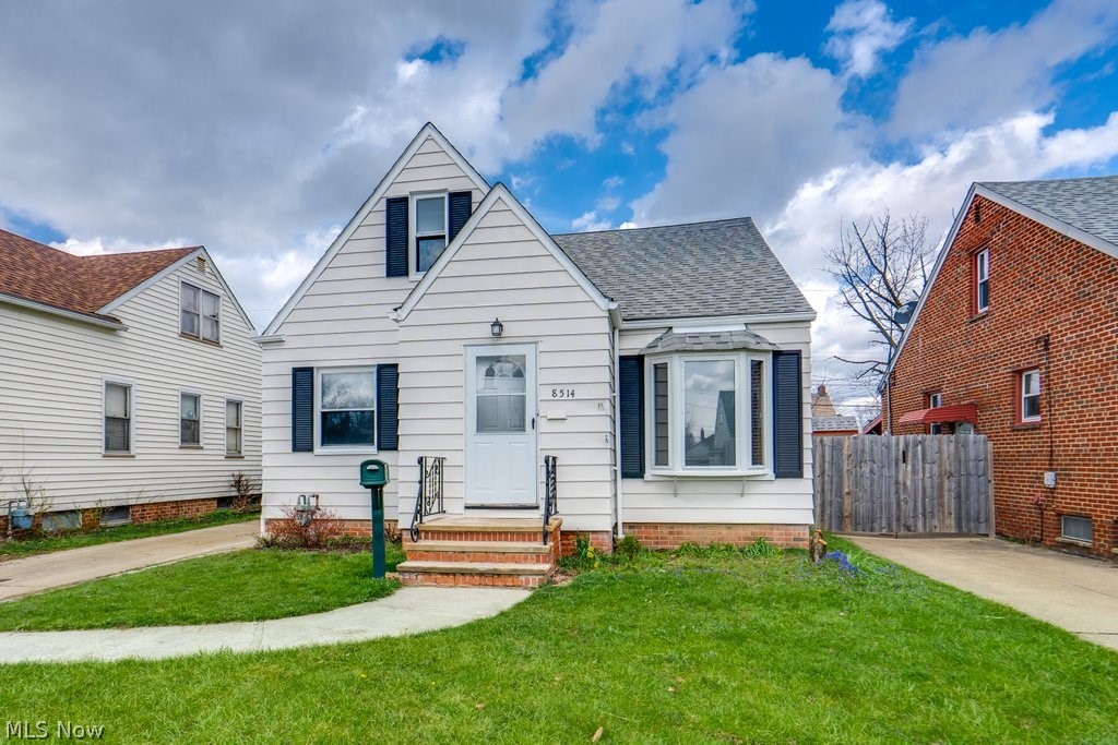 Ridgewood 02 - Residential