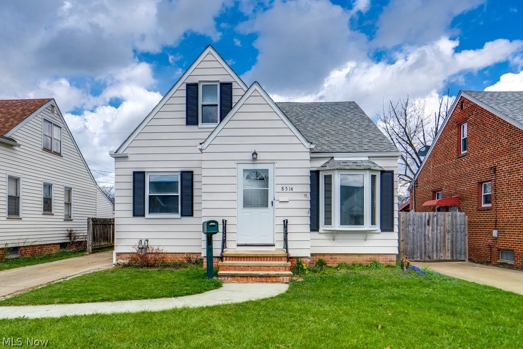 Ridgewood 02 - Residential