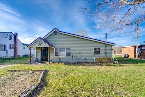 27901 State Route 30, Kensington, OH 44427 - MLS#: 5115232