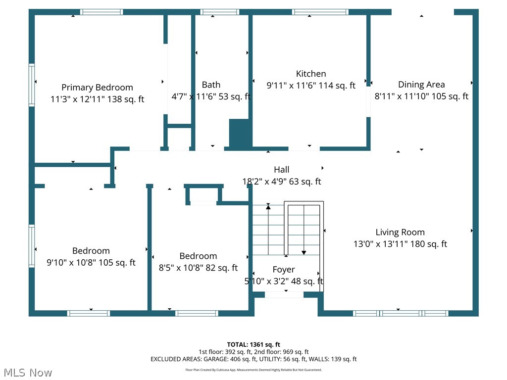 Rolling Acres Sub - Residential