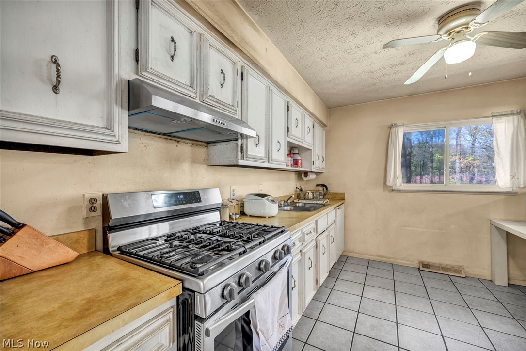 Rolling Acres Sub - Residential