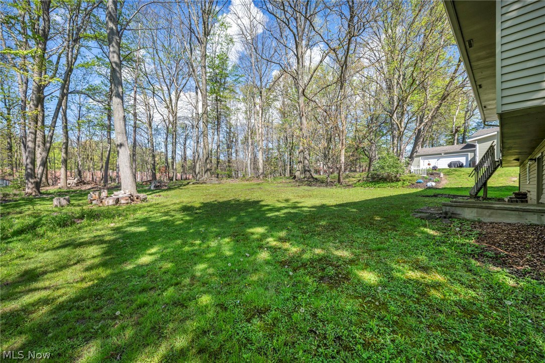 Rolling Acres Sub - Residential