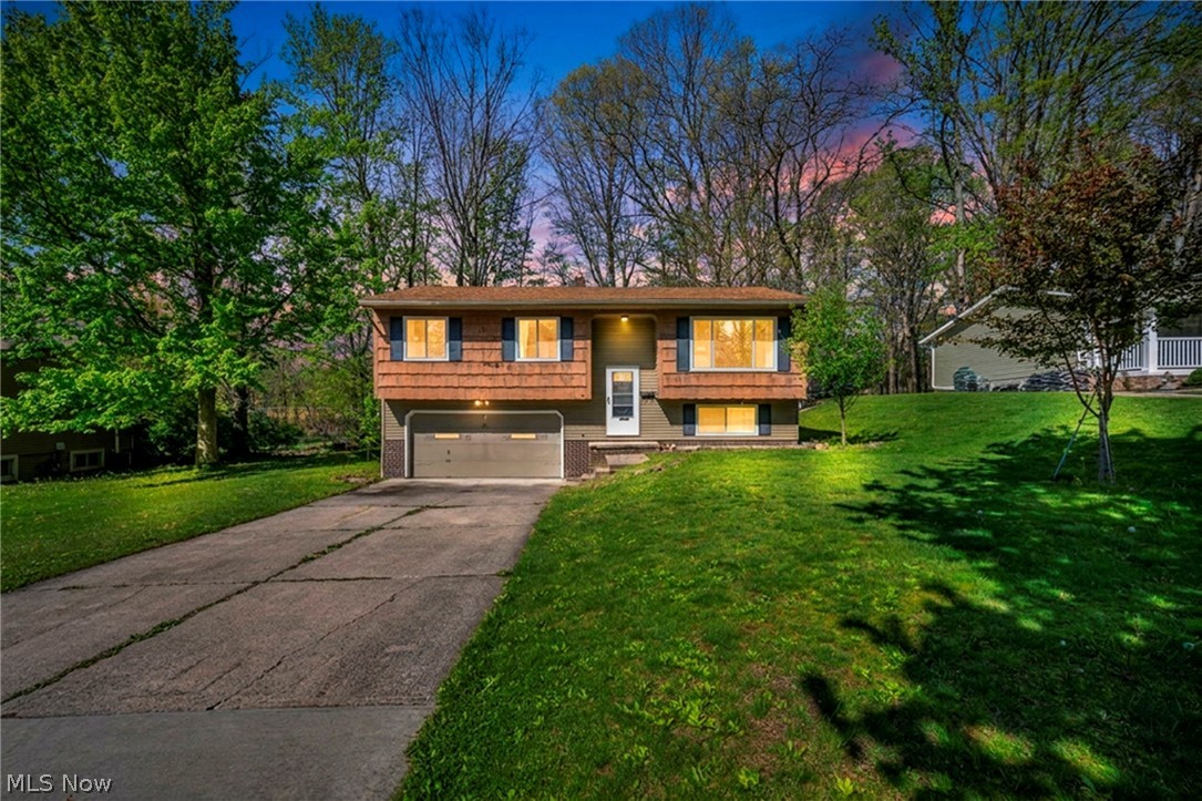Rolling Acres Sub - Residential
