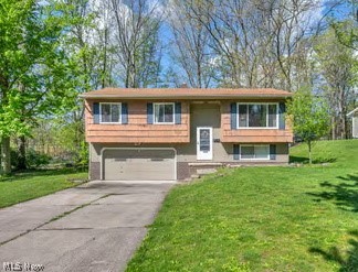 Rolling Acres Sub - Residential