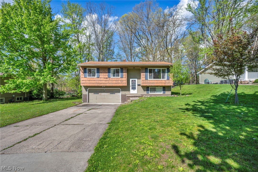 Rolling Acres Sub - Residential