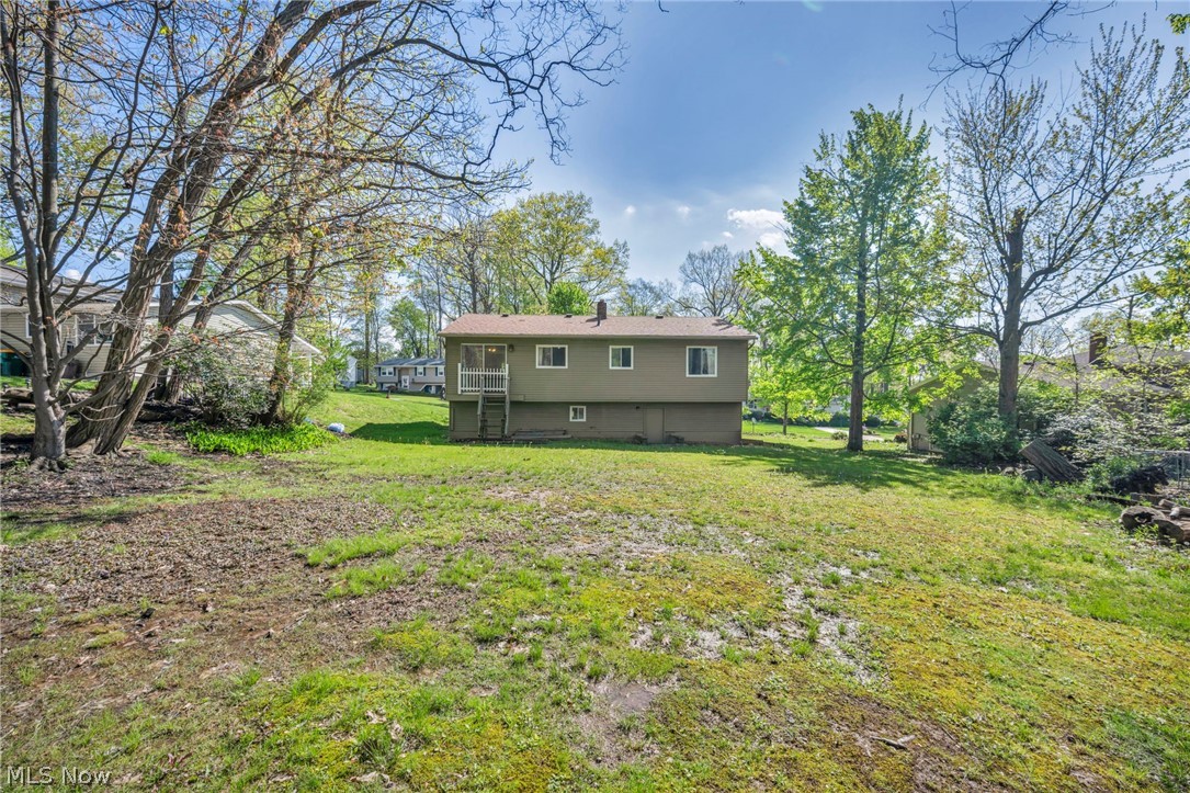Rolling Acres Sub - Residential