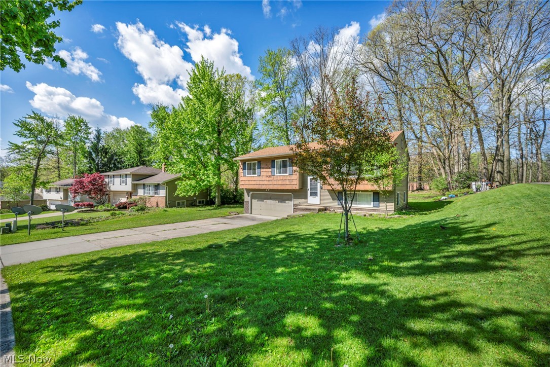 Rolling Acres Sub - Residential