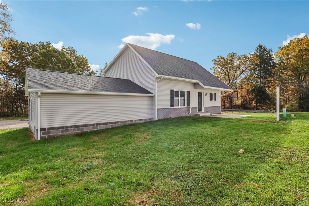 Unit C Edgewater Estate - Residential