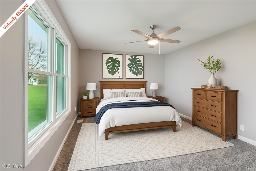 Unit C Edgewater Estate - Residential