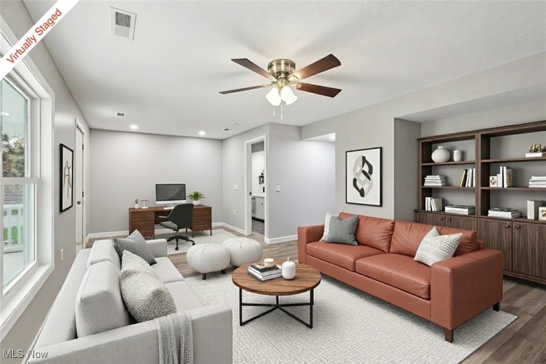 Unit C Edgewater Estate - Residential