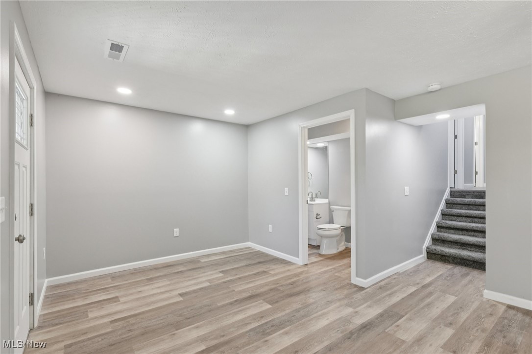 Unit C Edgewater Estate - Residential