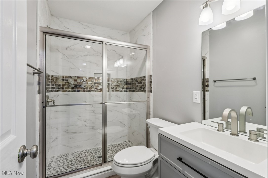 Unit C Edgewater Estate - Residential