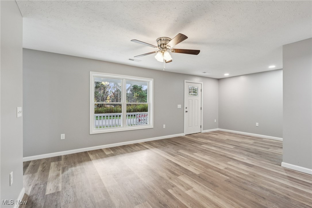 Unit C Edgewater Estate - Residential