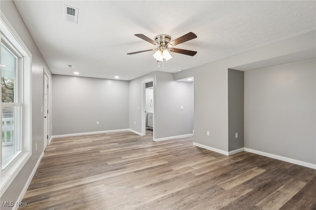 Unit C Edgewater Estate - Residential