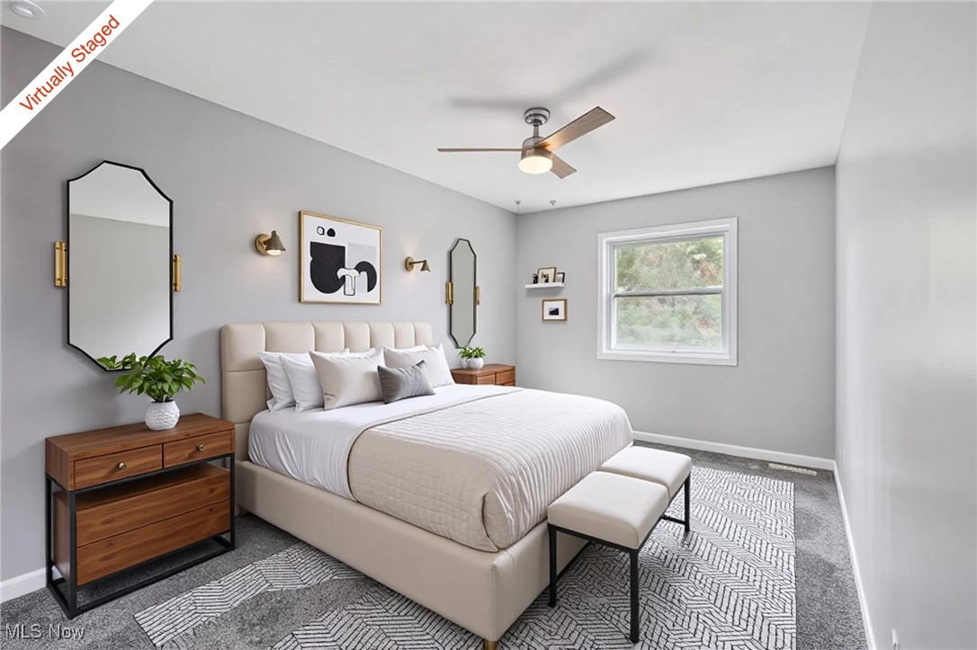 Unit C Edgewater Estate - Residential