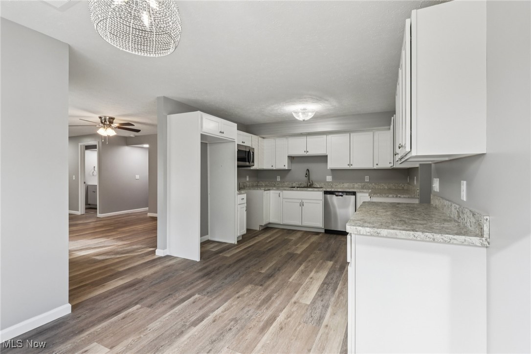 Unit C Edgewater Estate - Residential