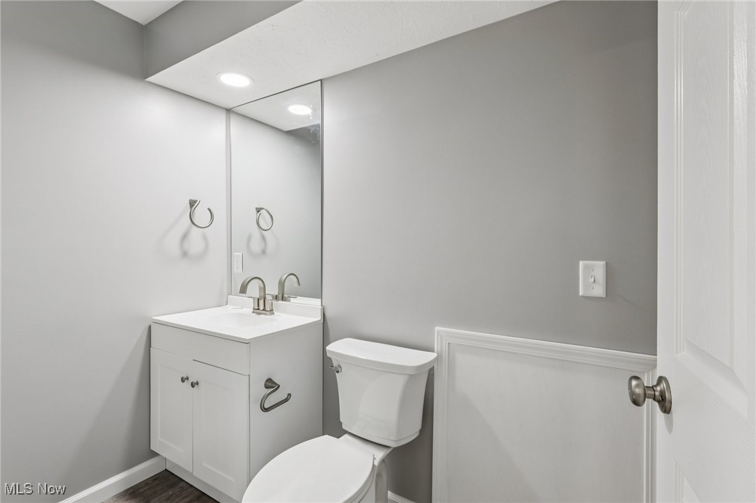 Unit C Edgewater Estate - Residential