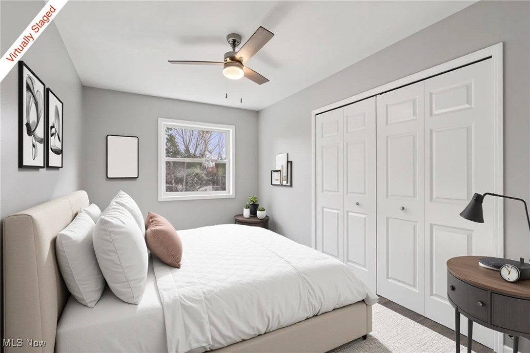 Unit C Edgewater Estate - Residential