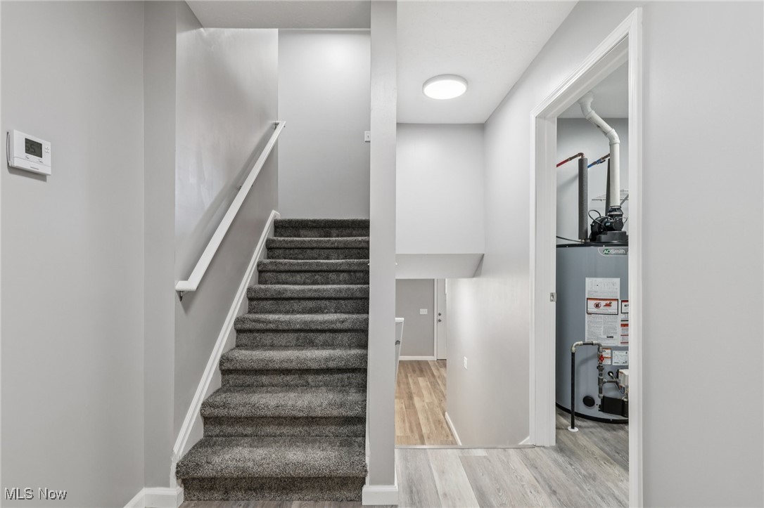 Unit C Edgewater Estate - Residential