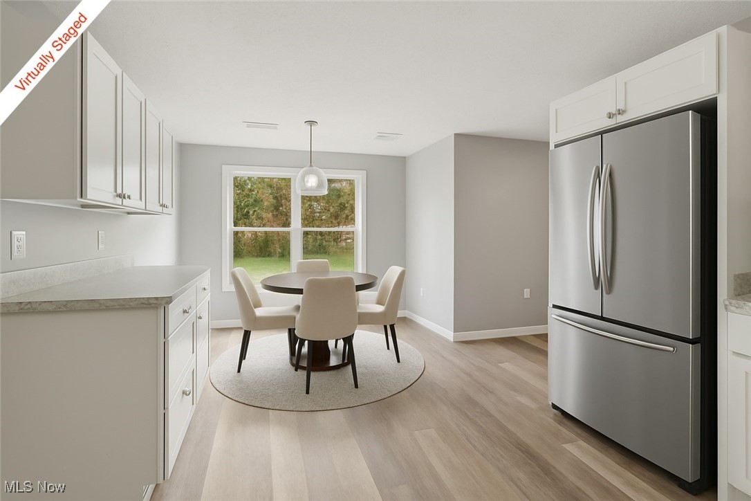 Unit C Edgewater Estate - Residential