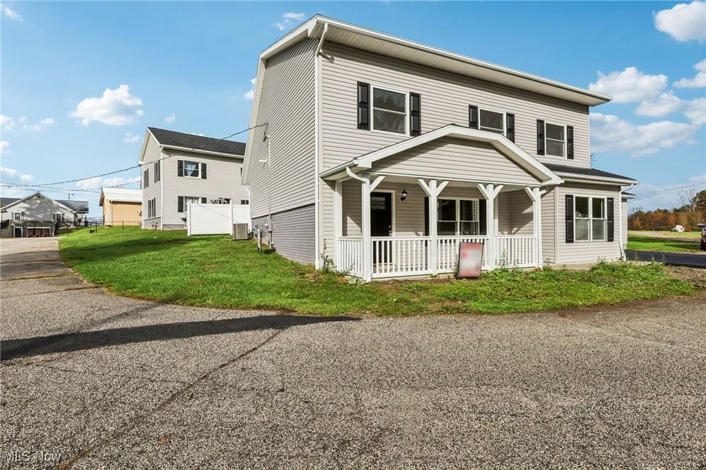 Photo of 1873 US Highway 6 #C, Roaming Shores, OH 44085 (MLS # 5167658)