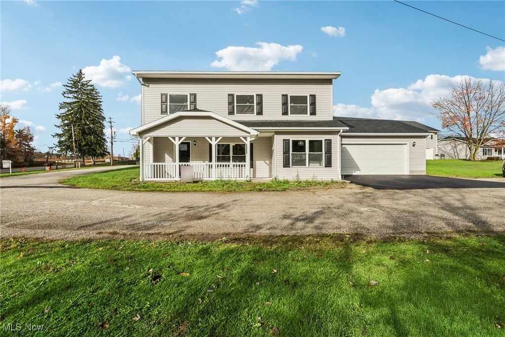 Photo of 1873 US Highway 6 #C, Roaming Shores, OH 44085 (MLS # 5167658)