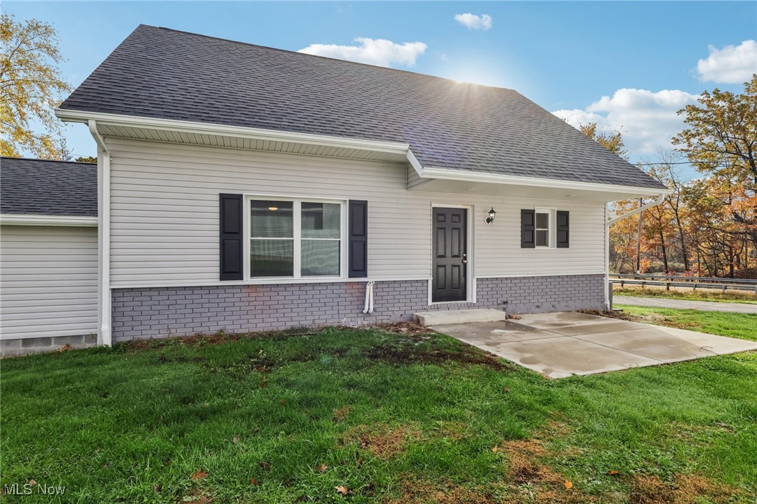 Unit C Edgewater Estate - Residential