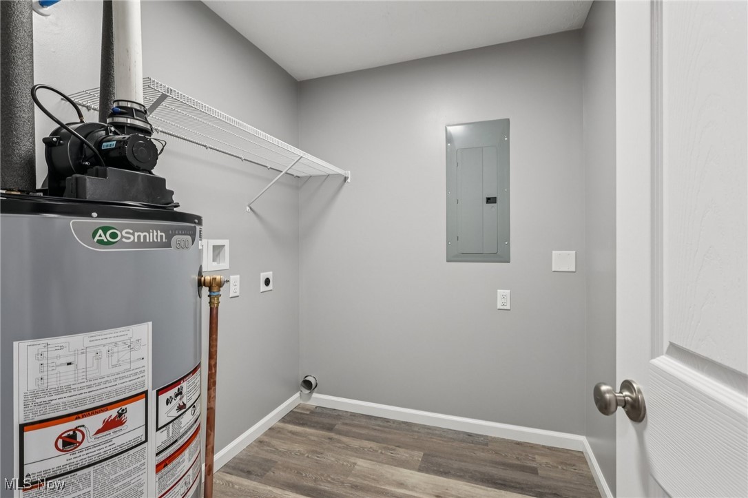 Unit C Edgewater Estate - Residential