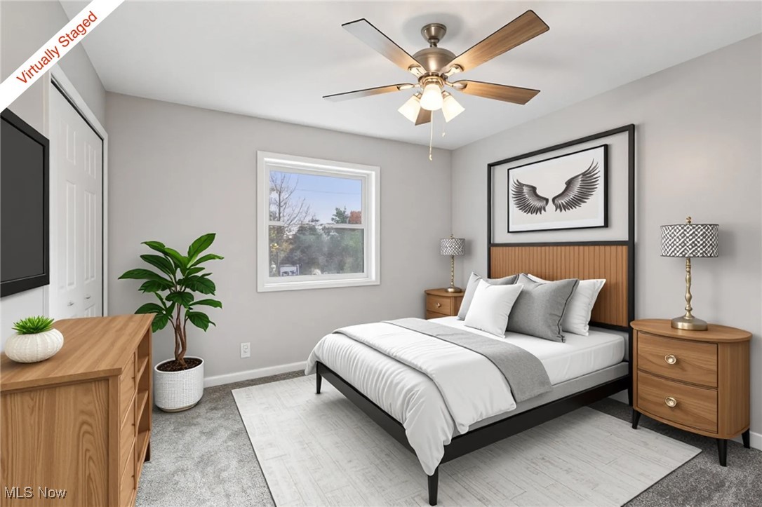 Unit C Edgewater Estate - Residential