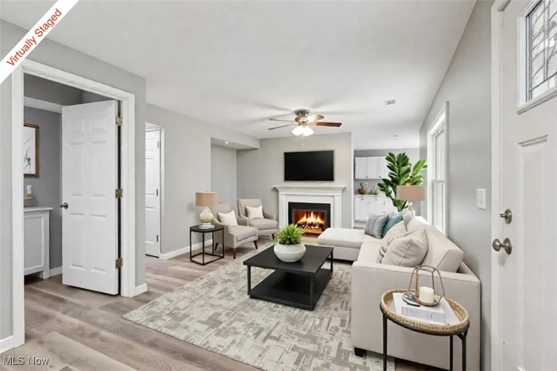 Unit C Edgewater Estate - Residential